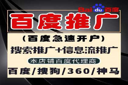 百度竞价推广代运营实战技巧案例解析